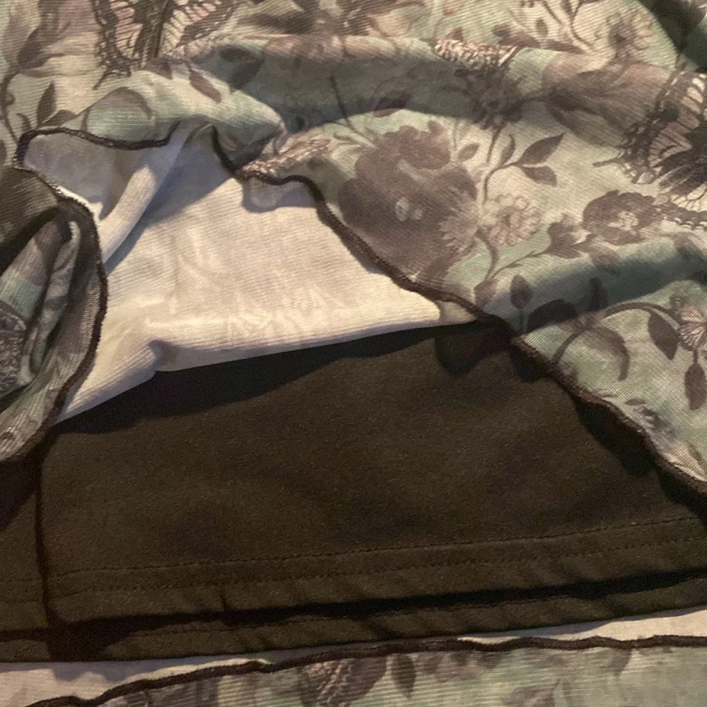 Fairy grunge skirt - Picture 2 of 3